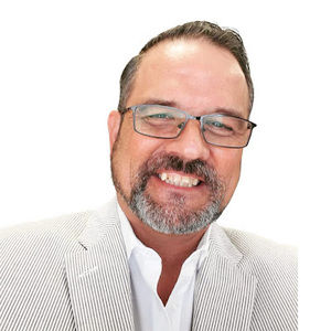 Meet your Posher, Robert alexander